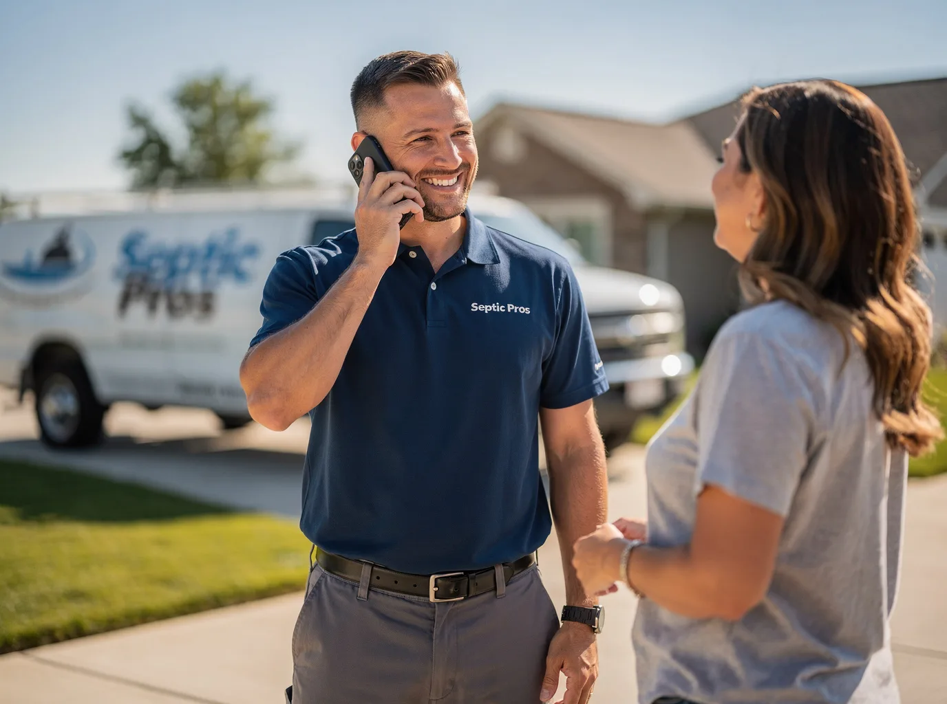 Septic Tank Pumping Grandview, MO FAQs